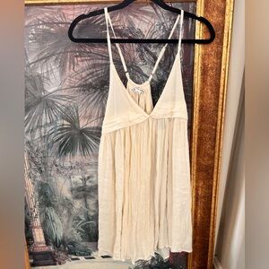 O’Neill dress cover up